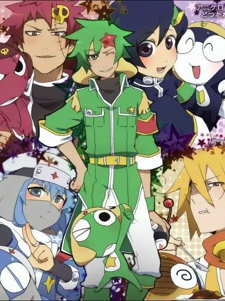 FatJoke2822의 케로로