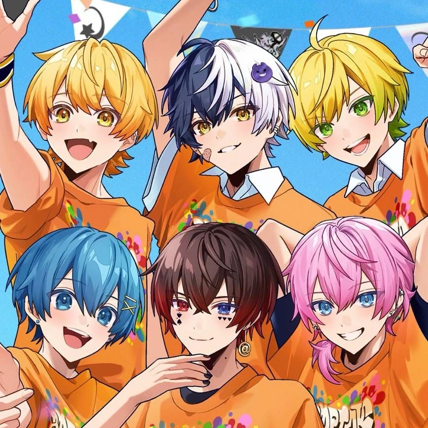 孤児院での出会い