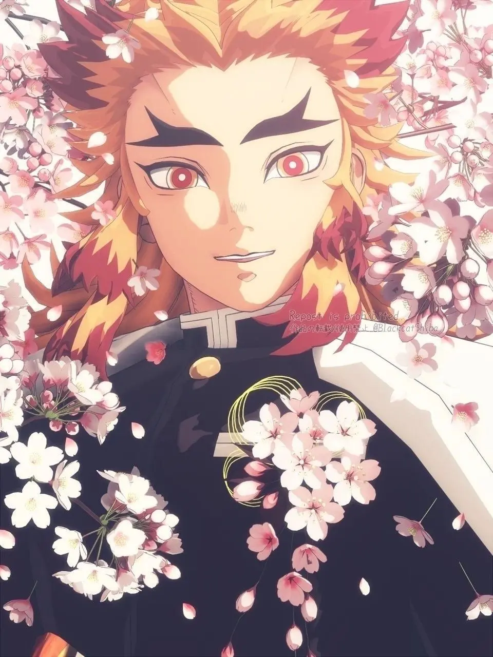 Belovedangel의 Rengoku Kyojuro