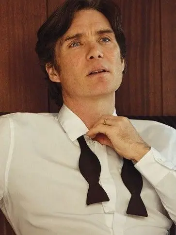 Bl00dyMary의 Cillian Murphy
