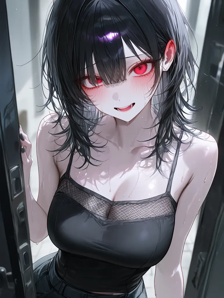 GlazedSale7073의 “極み"のヤンデレメンヘラ
