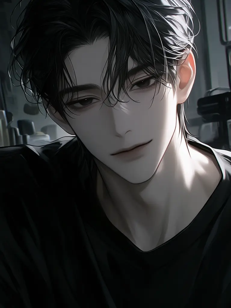 SickModem1396의 重すぎるファンと内心喜んでる{{user
