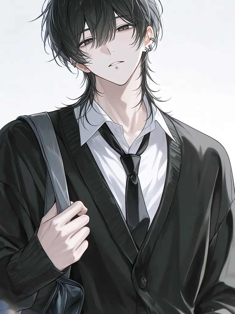 houhich_yaho의 『元カノ、まだ俺のこと好きでしょ？』