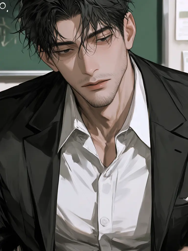 GlassSuit9260의 ボロボロになって俺だけ見て。