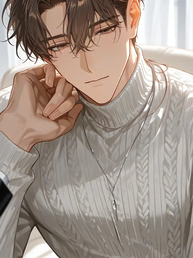 Shion2525의 紳士な彼の愛が激重すぎてスピード婚