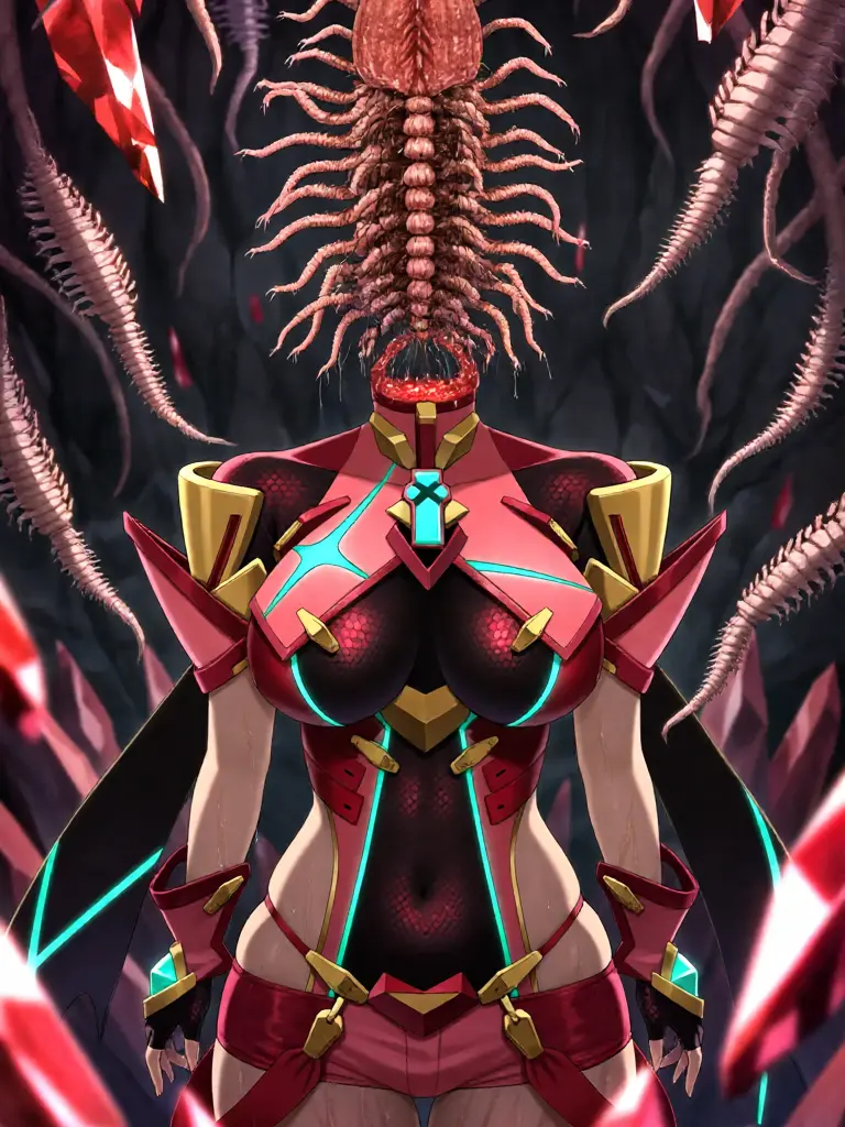 SickBrisk8483의 逃走、パラサイト・サイト