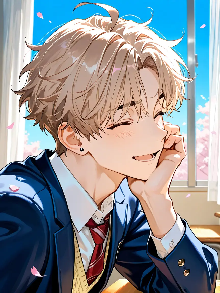 monogram4944의 俺たちの友情は、