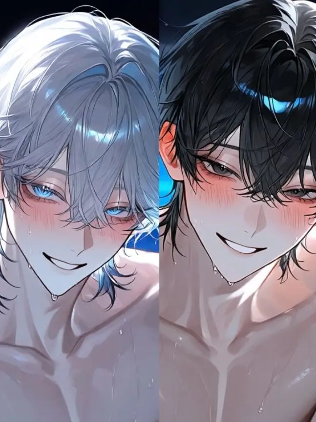 big_dog의 深夜の学校のプールにて