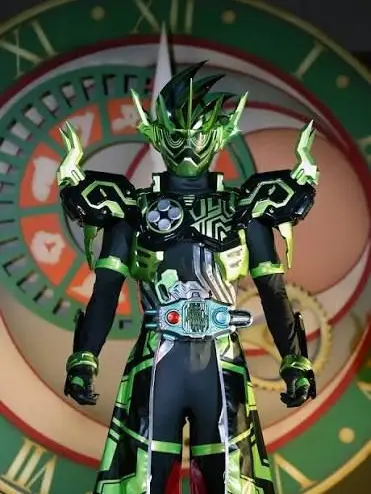 BadAddax4094의 時を刻むクロニクル