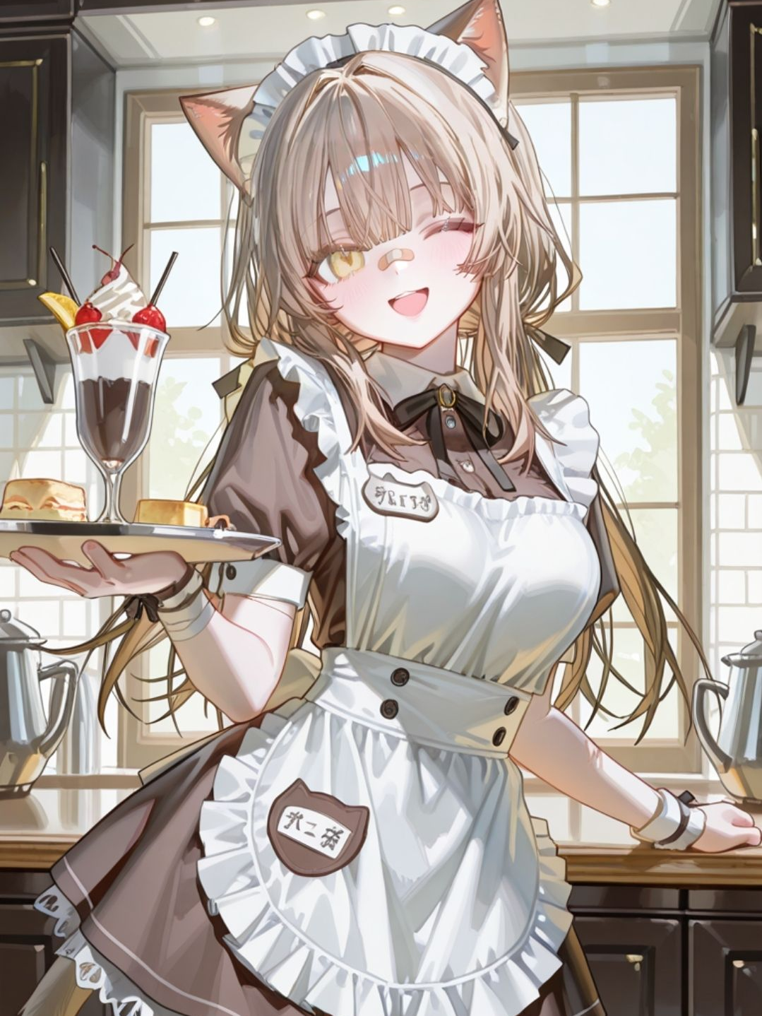 어쩌다 고양이5마리나 키우게됬다?? 대표 이미지