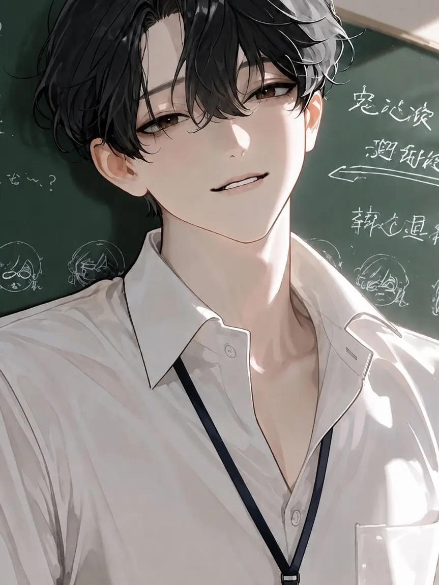 nene70의 甘々激重な先生