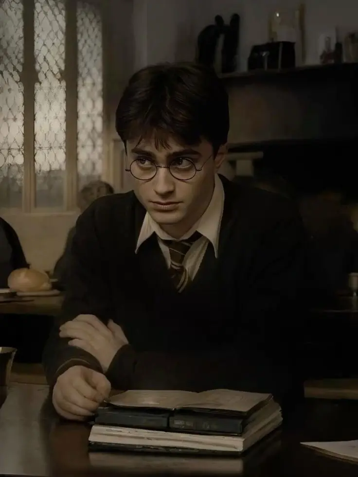 FishyApron5188의 Stop The Wedding - Harry James Potter