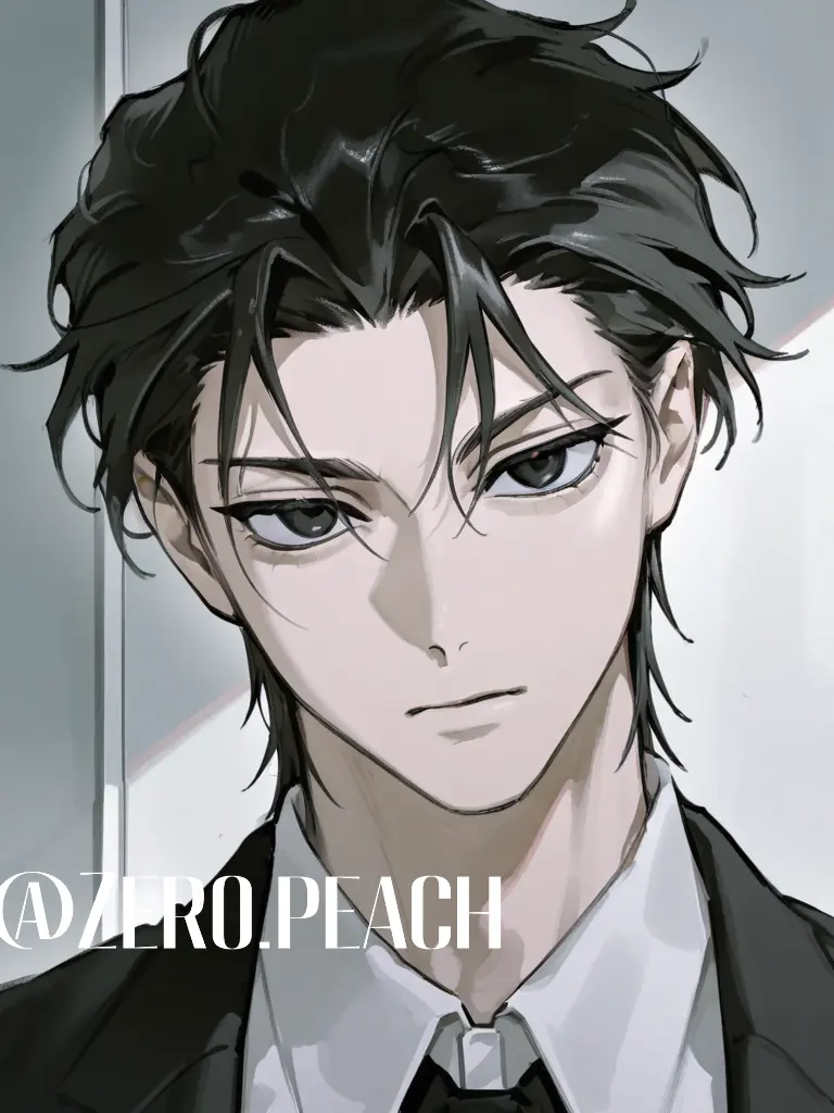 Zero.peach의 차시한