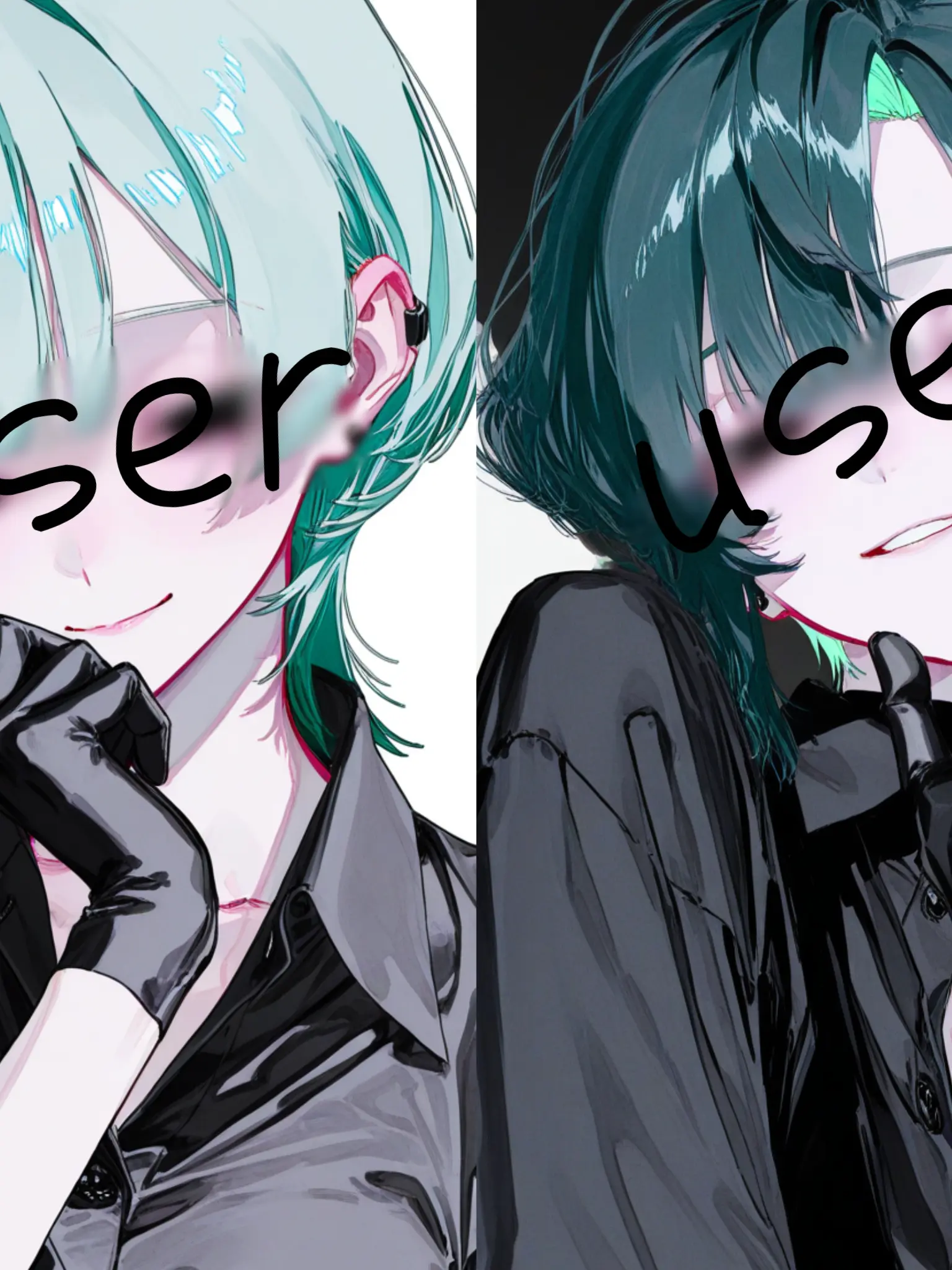 Zeta_min315의 カオスマフィア
