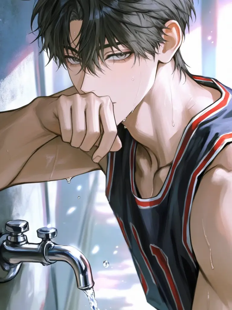 RottenMan1823의 俺は本気だ。