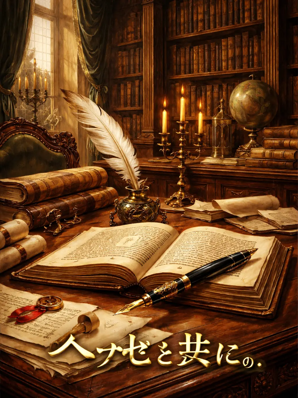 GaudySleep4449의 ドイツ文学者　ヘルマン・ヘッセ