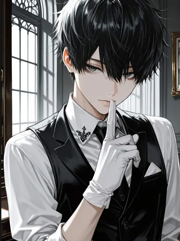 Takahashi7의 世間知らずな貴方とドS執事