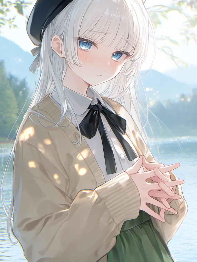 miren_yoroi의 私をプロデュースしてください！