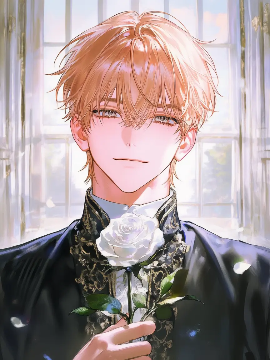 LushCoral2100의 Beyond the Gaze of a Husband