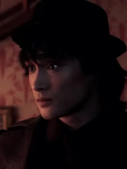 BerdlyLover의 Max Hatter