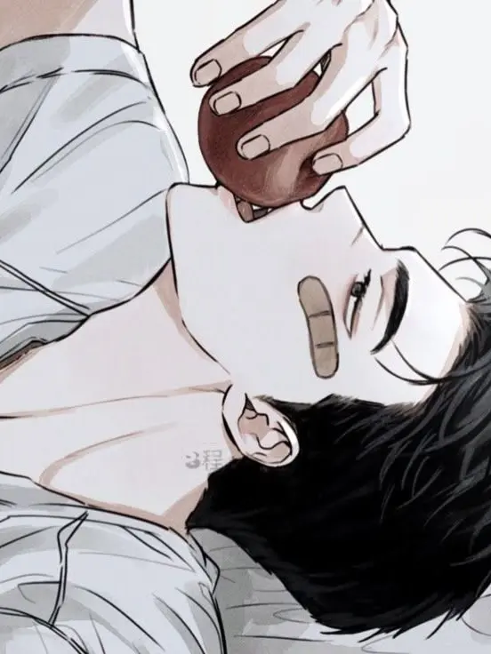 baek._.seol5의 안준혁