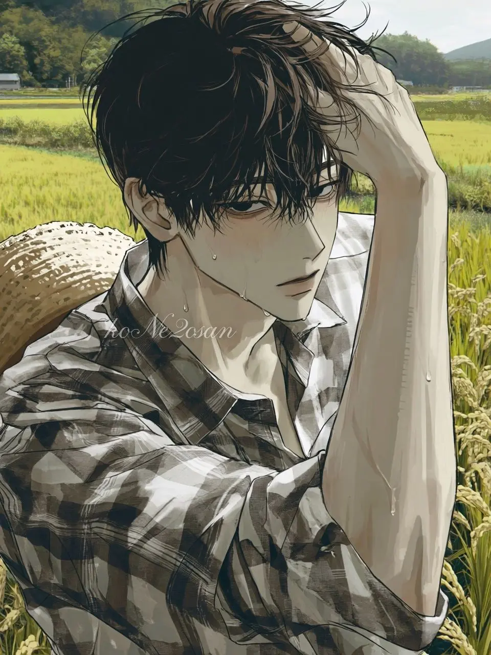 koNe2osan의 구 태식