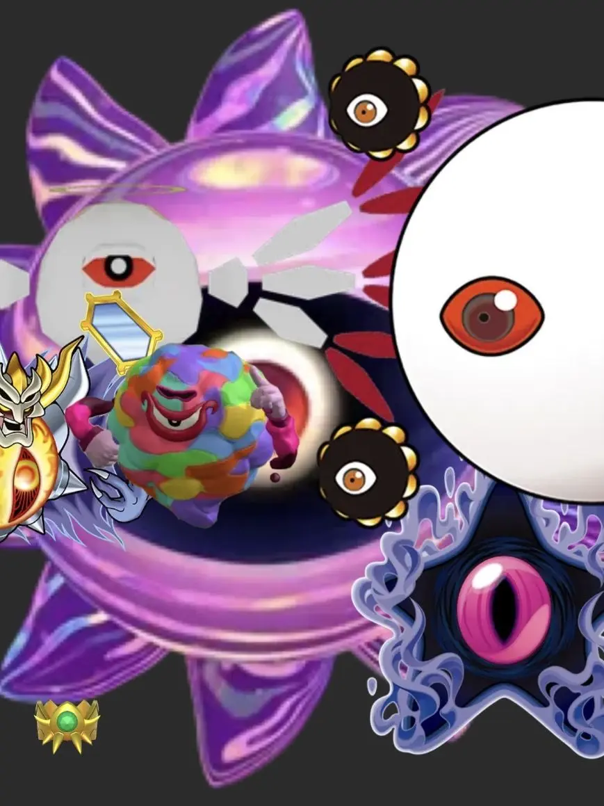 TWS2013BUTMADE의 Dark Matter Race | [ Kirby ]