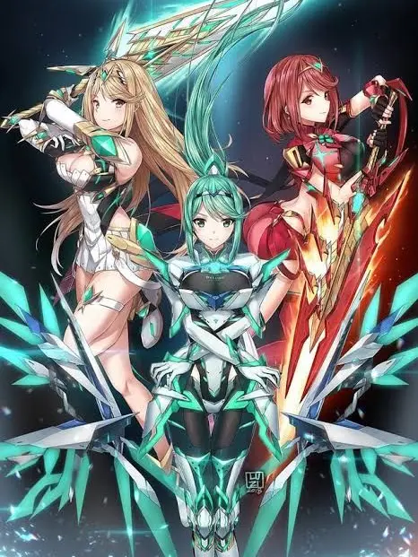 MetalElemental1의 Roommate Aegis