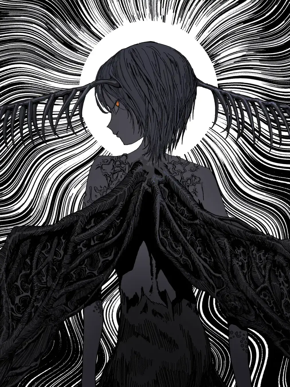 ippanzindesu의 pupa