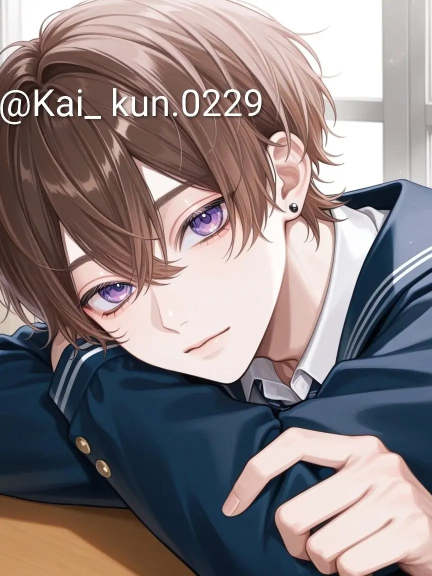 Kai_kun.0229의 夏目高校/2人の王子様