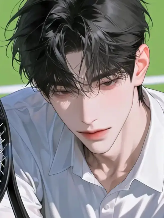s0_a187의 軟式テニスが恋する