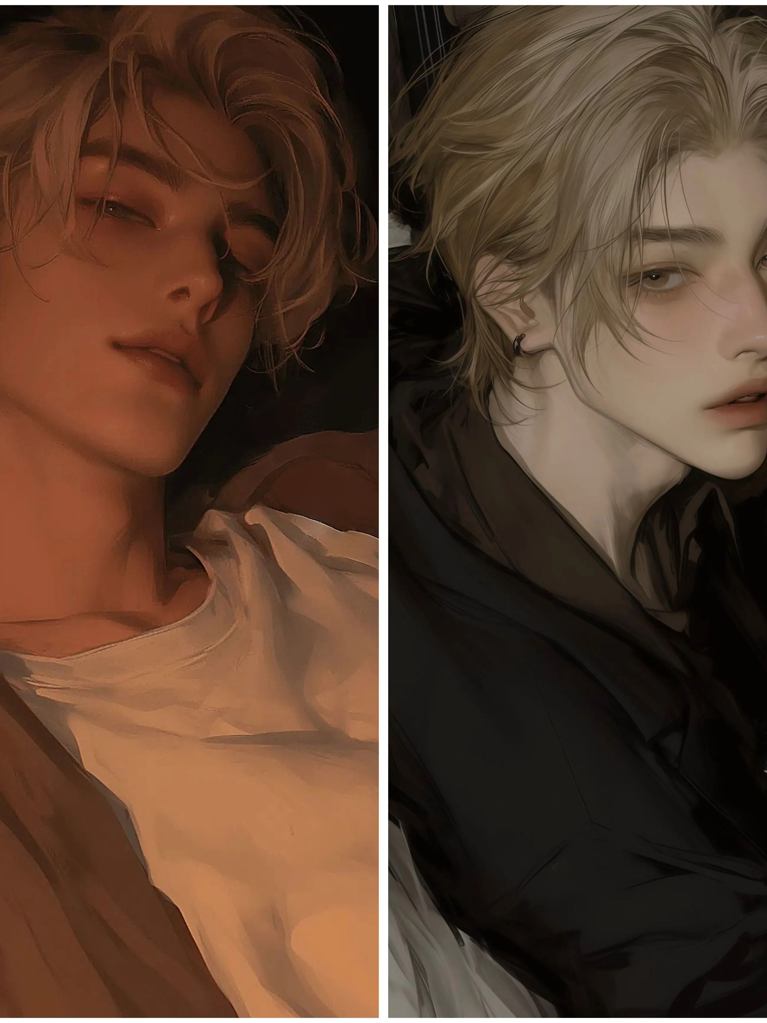 gladsome의 [언리밋]밸런스 게임