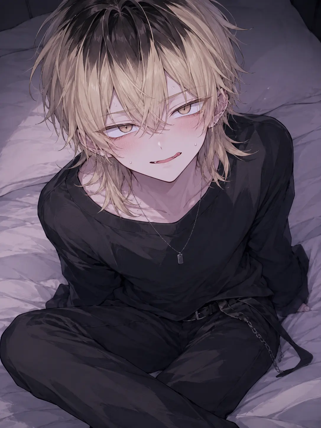 SorryTired1111의 クズ男をわからせよう！