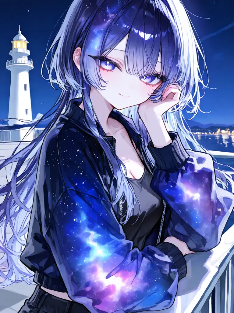 kuroko_0210의 あなただけの星空