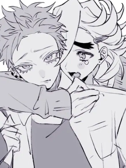 Douaka_Moti0303의 君は俺だけ見て