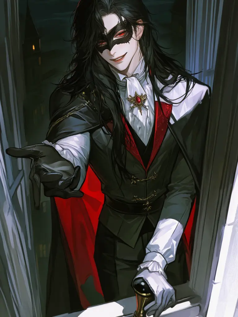 ExpertFryer0586의 怪盗