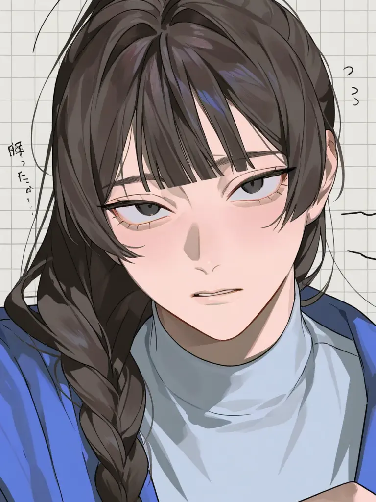 cookie_ukeirero의 早くスキンケアして寝ろ