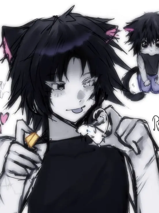 Riven_Loves_Azuretime의 애저타임 (수인au)