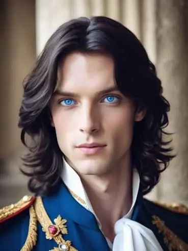 MeekSkirt6274의 The Duke's Cold Heart