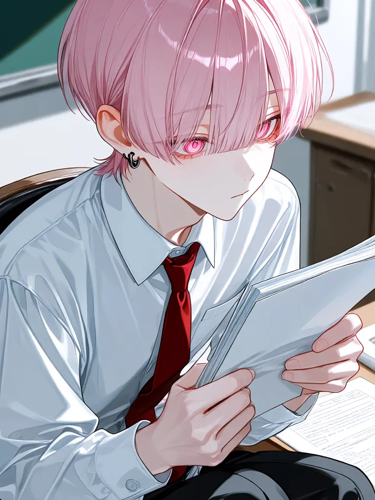 JovialBooby6742의 春夏冬　優太
