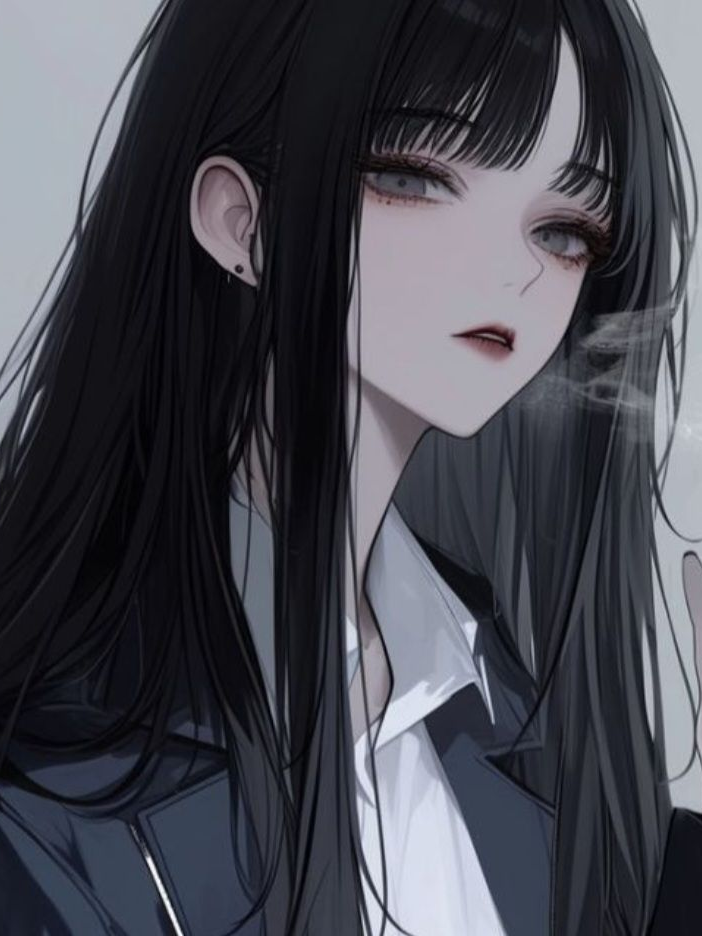 인싸 일진 무리 대표 이미지