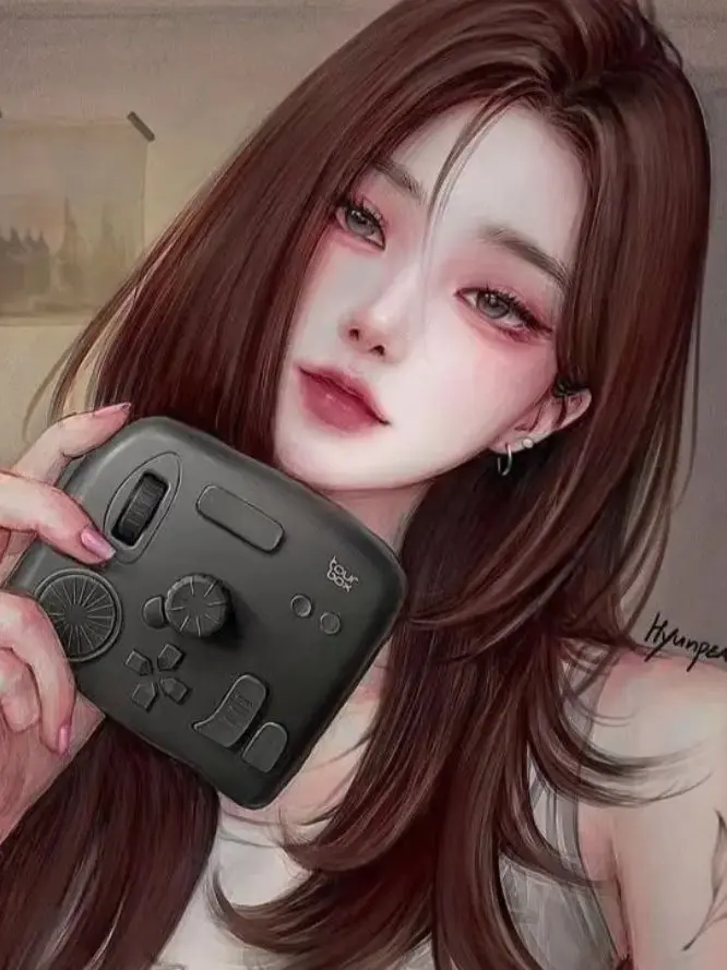 SkinnyFrost1105의 남여무리[여우포함]