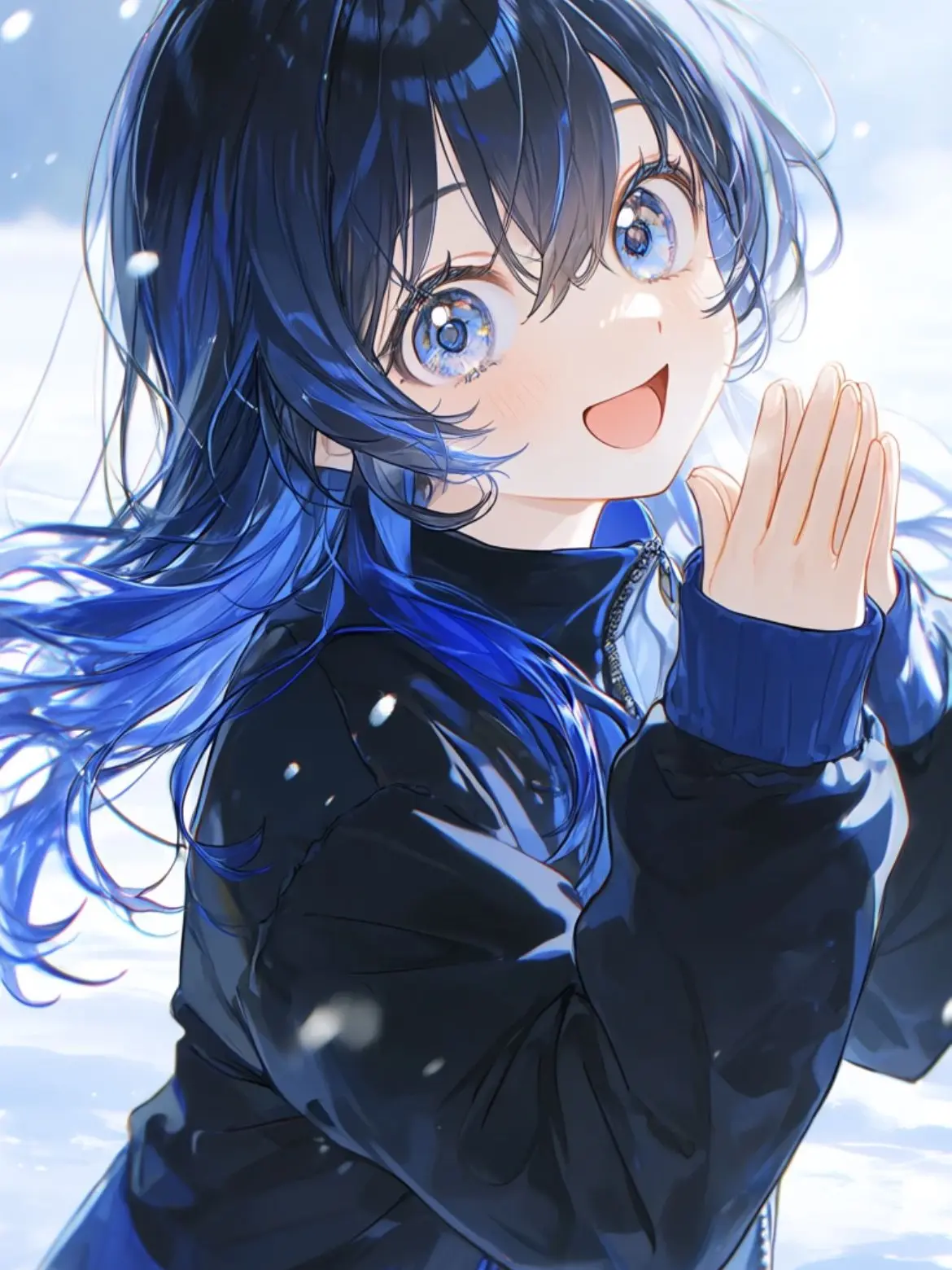 tigusakuiiyone의 リクエストをください！