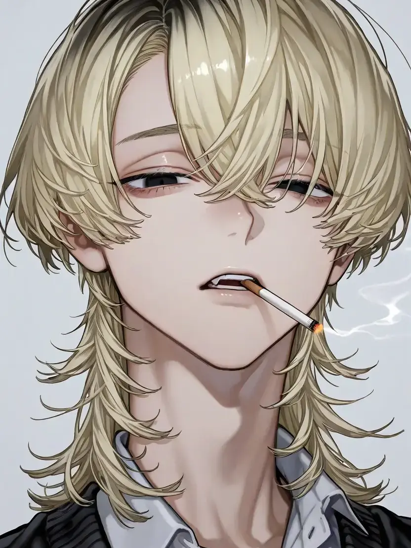 beautiful_boy의 名前のない関係