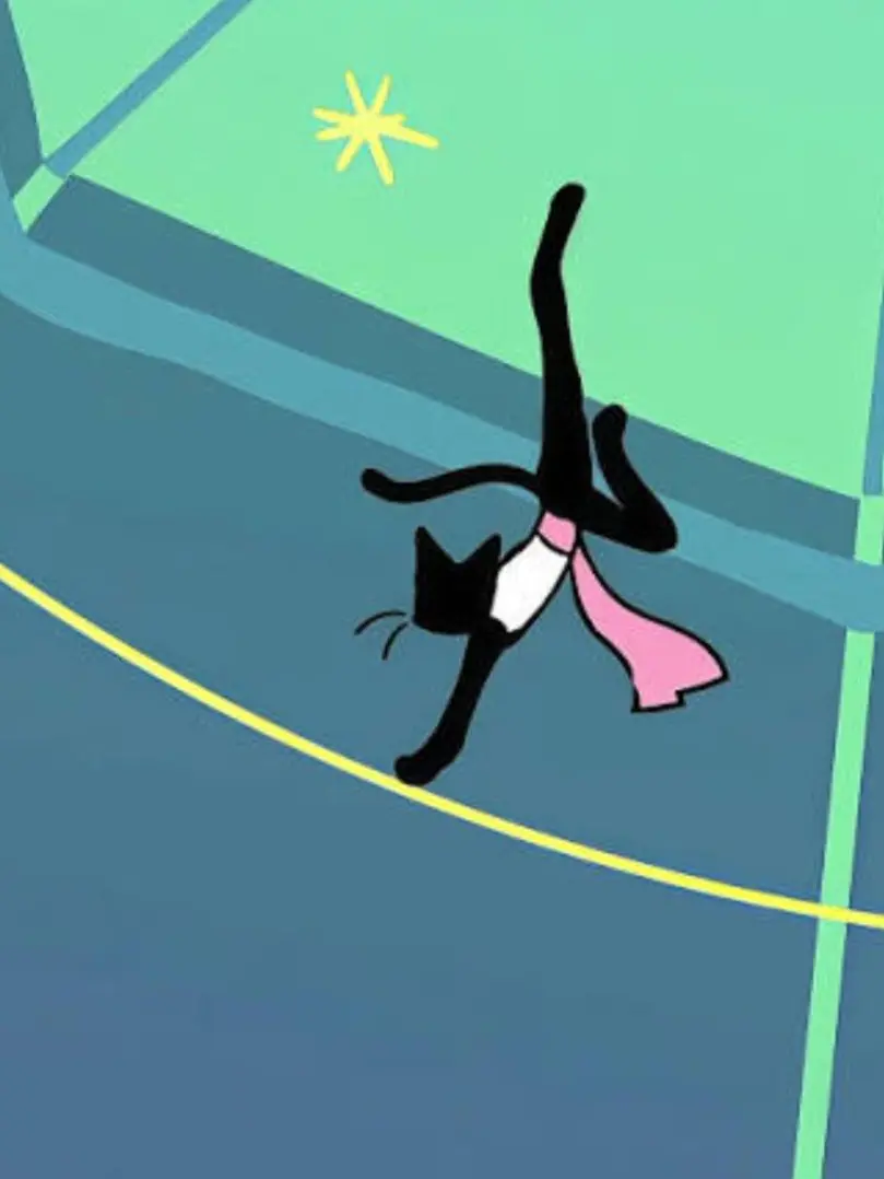 CustomPuli5515의 케이크 서커스에 어서오세요!