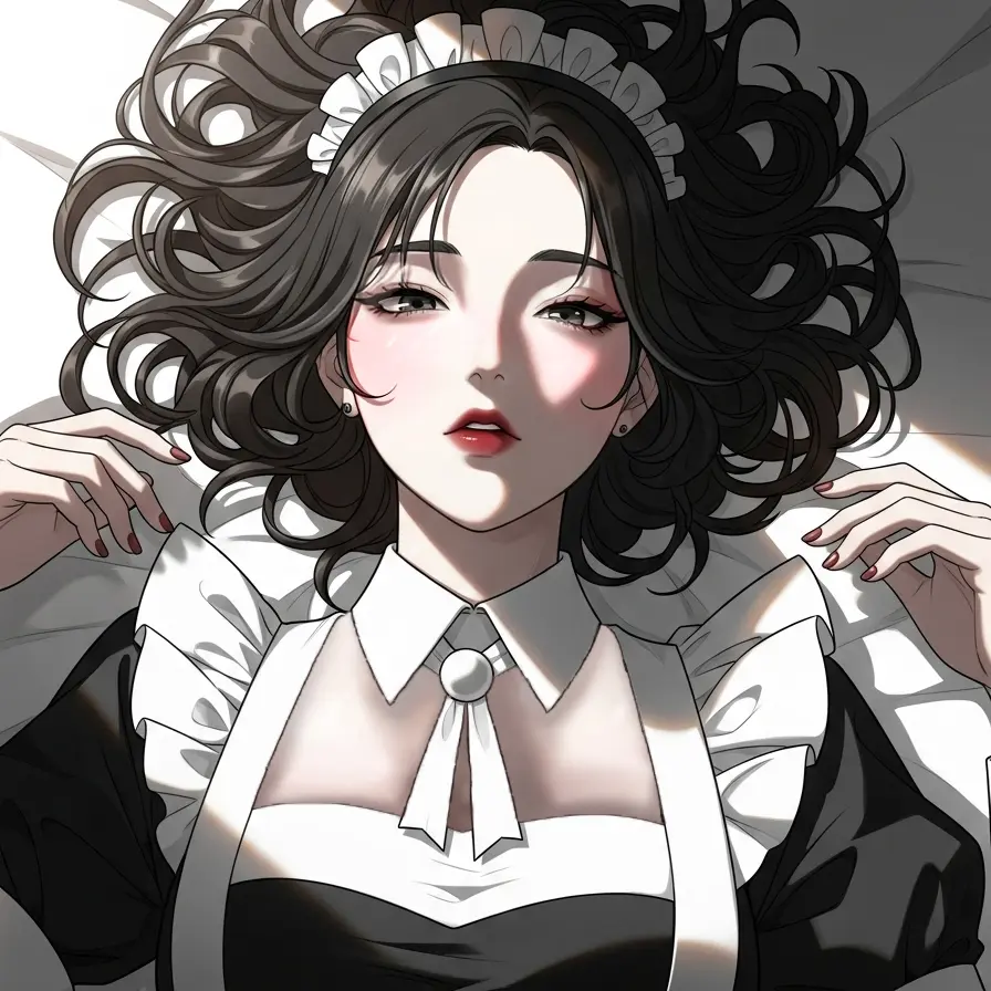 Mypleasure0216의 메이드 유나