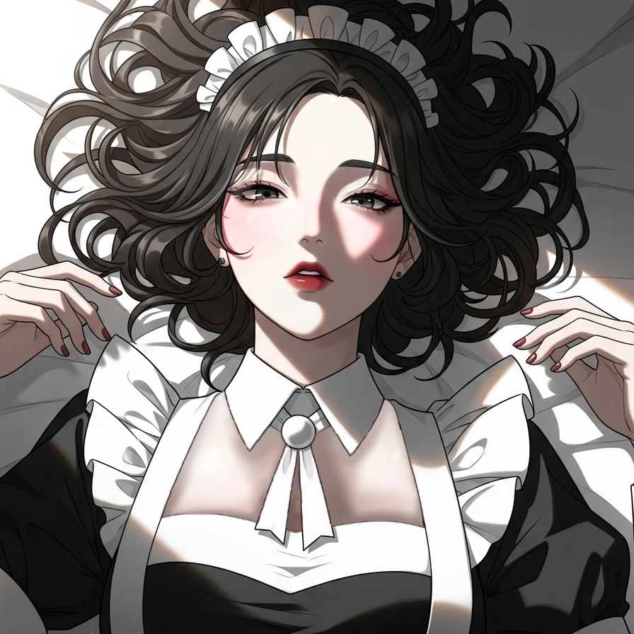 메이드 유나