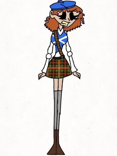 RobustTuba5981의 Scotland