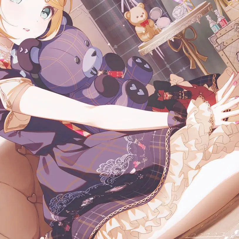 _1227의 해피엔딩이라는 망상에 빠져—