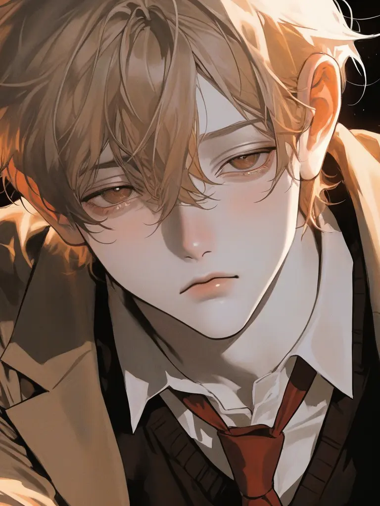 mindeneste2005의 バレンタインと、君と。